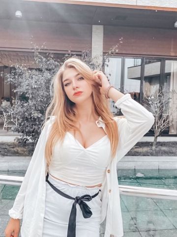 Алина
